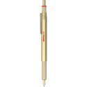 Ручка кулькова Rotring Drawing ROTRING 600 Gold BP R2183911