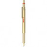 Ручка кулькова Rotring Drawing ROTRING 600 Gold BP R2183911