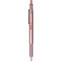 Ручка кулькова Rotring Drawing ROTRING 600 Rose Gold BP R2183912