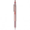 Ручка кулькова Rotring Drawing ROTRING 600 Rose Gold BP R2183912