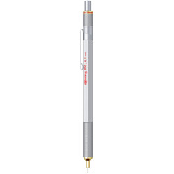 Механічний олівець Rotring 800 Silver PCL 0,5 R1904449