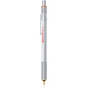 Механічний олівець Rotring 800 Silver PCL 0,5 R1904449