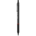 Ручка шариковая Rotring Drawing RAPID PRO Black BP R1904292