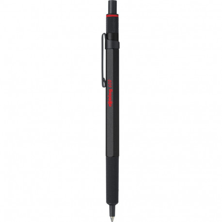 Ручка гелевая Rotring Drawing ROTRING 600 Black GEL R2195930