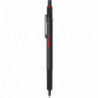 Ручка гелевая Rotring Drawing ROTRING 600 Black GEL R2195930