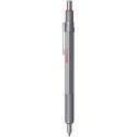 Ручка гелевая Rotring ROTRING 600 Silver GEL R2196011