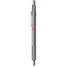 Ручка гелевая Rotring ROTRING 600 Silver GEL R2196011