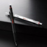Ручка гелевая Rotring ROTRING 600 Silver GEL R2196011