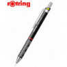 Механический карандаш Rotring Tikky 2007 Black (ISO) PCL 0,35 R1904694