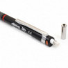 Механический карандаш Rotring Tikky 2007 Black (ISO) PCL 1,0 R1904697