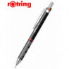Механический карандаш Rotring Tikky 2007 Black (ISO) PCL 1,0 R1904697
