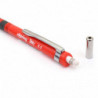 Механический карандаш Rotring Tikky 2007 Red PCL 0,5 R1904699