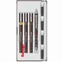 Набір ізографів Rotring Junior Set S0699320