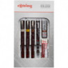 Подарунковий набір Rotring Drawing Набір Isograph S0699380