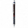 Механический карандаш Rotring Drawing TIKKY 2007 Burgundy (ISO) PCL 0,7 R1904692