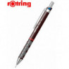 Механический карандаш Rotring Drawing TIKKY 2007 Burgundy (ISO) PCL 0,7 R1904692