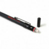 Механічний олівець Rotring Drawing ROTRING 500 Black PCL 0,5 R2186325