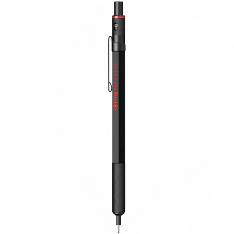 Механический карандаш Rotring Drawing ROTRING 600 Black PCL 0,5 R1904443