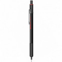 Механический карандаш Rotring Drawing ROTRING 600 Black PCL 0,5 R1904443