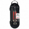 Циркуль Rotring COMPACT готовальня 4 предмети D540 S0676560