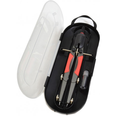 Циркуль Rotring COMPACT зі швидким регулюванням D360 2020 S0676580