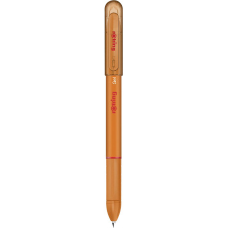Ручка гелева Rotring Orange GEL 0,7 R2114452
