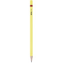 Олівець графітовий Rotring WCP Neon Yellow HB R2090066Y