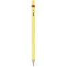 Олівець графітовий Rotring WCP Neon Yellow HB R2090066Y