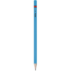 Карандаш графитовый Rotring WCP Neon Blue HB R2090066B