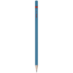 Карандаш графитовый Rotring WCP Metallic Blue HB R2090067B