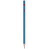 Карандаш графитовый Rotring WCP Metallic Blue HB R2090067B
