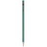Олівець графітовий Rotring WCP Metallic Green HB R2090067G