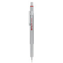 Механічний олівець Rotring 600 Silver PCL 0,5 R1904445