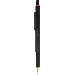 Механічний олівець Rotring 800 Black PCL 0,5 R1904447
