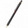 Механический карандаш Rotring 800 Black PCL 0,5 R1904447