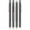 Механический карандаш Rotring 800 Black PCL 0,5 R1904447