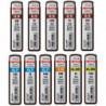 Грифели Rotring 0,35мм HB (12) S0312410