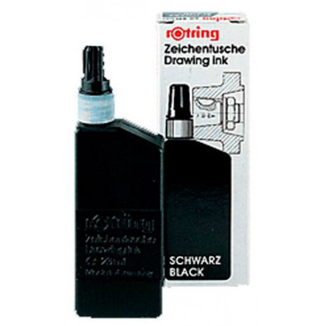 Чорнило для Isograph Rotring S0194660