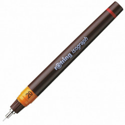 Ізограф Rotring RG 0,20 мм R1903397