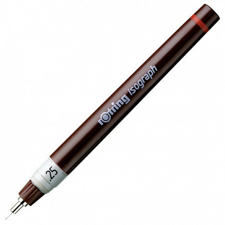 Ізограф Rotring RG 0,25 мм R1903398