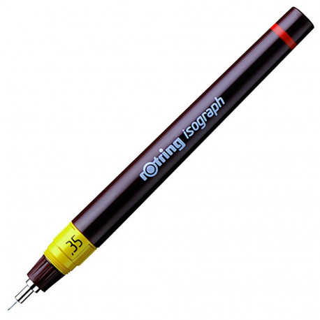 Изограф Rotring RG 0,35 мм R1903400