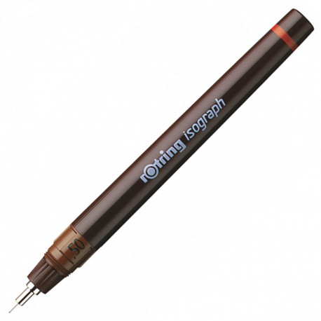 Ізограф Rotring RG 0,5 мм R1903492
