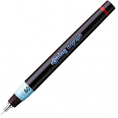 Ізограф Rotring RG 0,6 мм R1903493