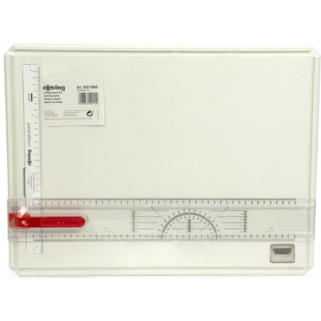 Дошка для креслення A3 Rotring S0213660