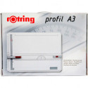 Доска для черчения А3 Rotring Profil S0213750