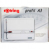 Доска для черчения А3 Rotring Profil S0213750