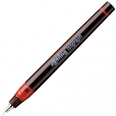 Изограф Rotring RG 0,18мм R1903396