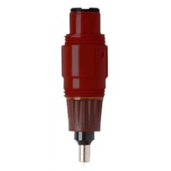 Письмовий вузол для Isograph 0,10мм Rotring S0217870