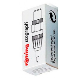 Письмовий вузол для Isograph 0,30мм Rotring S0218250