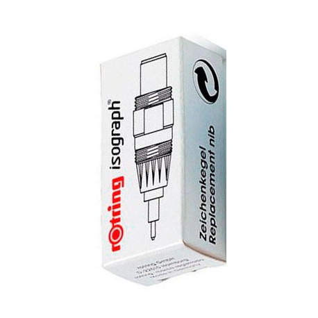 Письмовий вузол для Isograph 0,30мм Rotring S0218250
